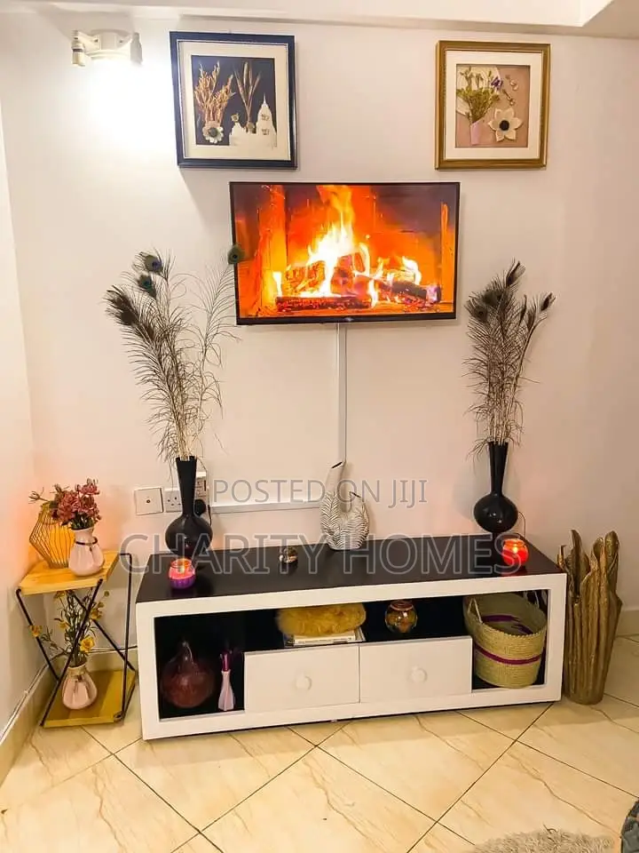 Airbnb Bedsitter in South B - Your Comfy South B Hideaway in South B