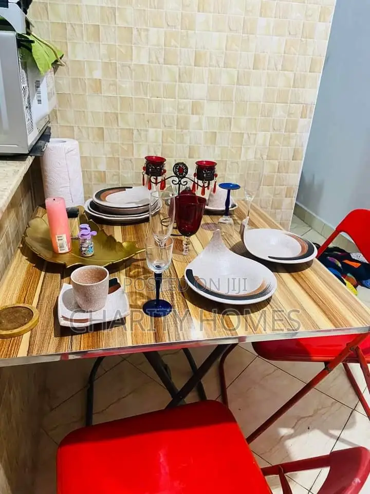 Airbnb Bedsitter in South B - Your Comfy South B Hideaway in South B