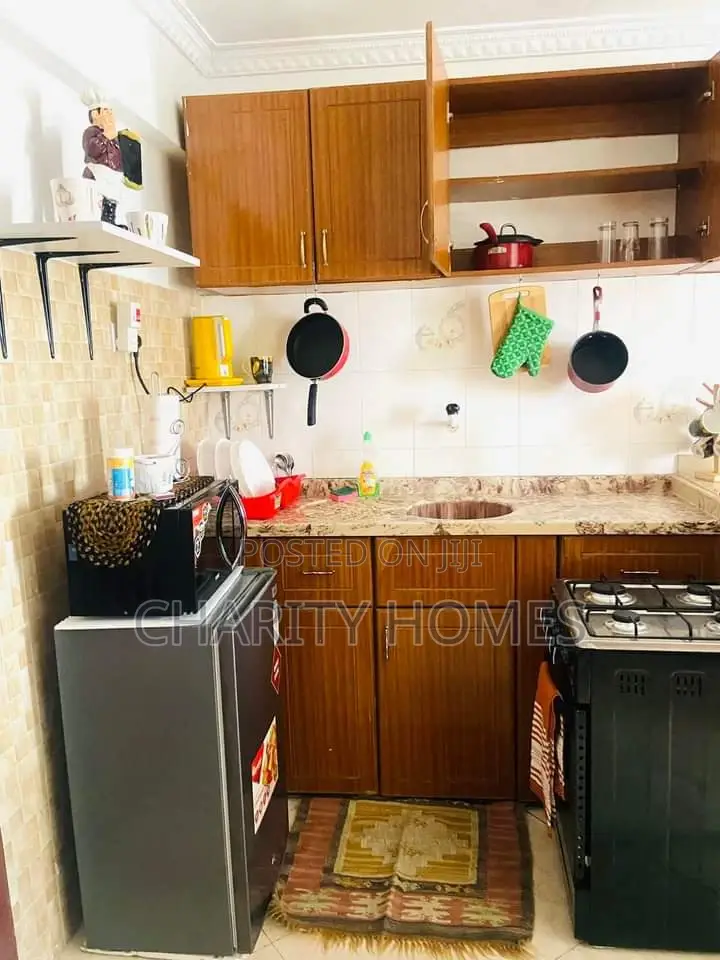 South B: One-Bedroom Airbnb for a Perfect Stay in South B