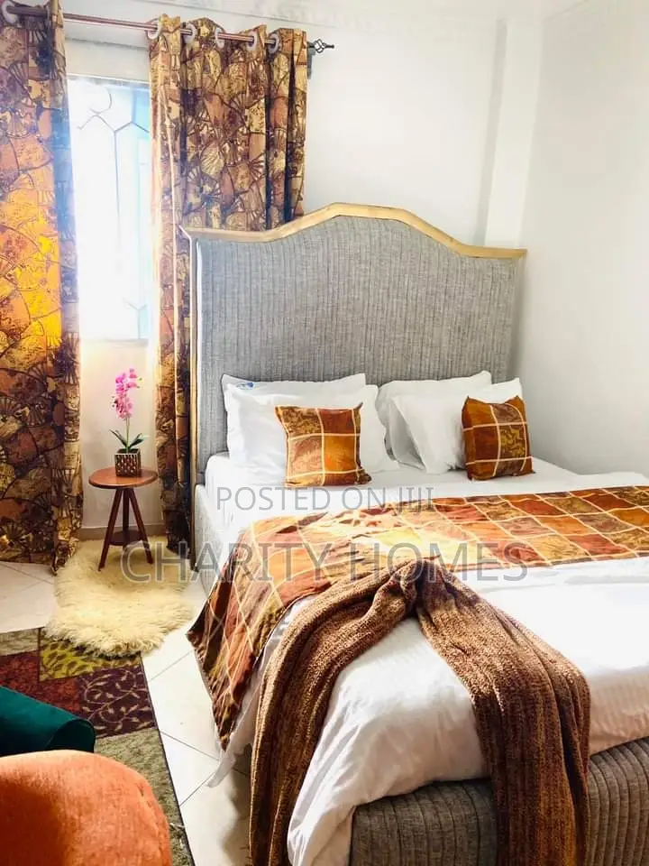 South B: One-Bedroom Airbnb for a Perfect Stay in South B