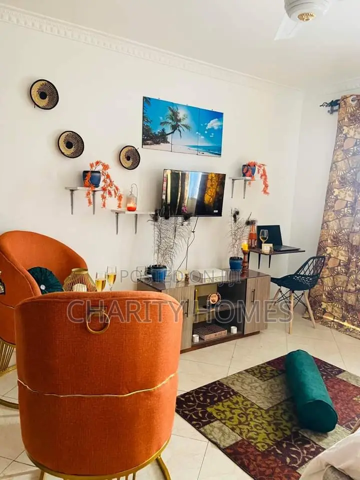 South B: One-Bedroom Airbnb for a Perfect Stay in South B