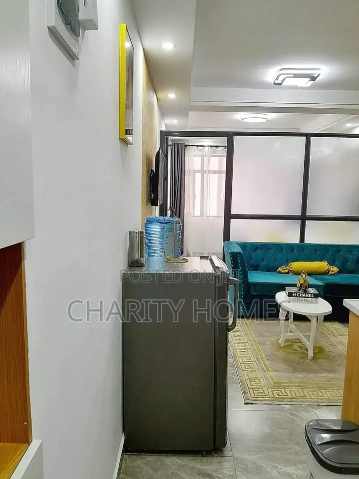 One-Bedroom Airbnb South B: Perfect Base for Your Adventure in South B