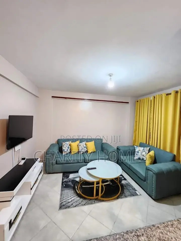One-Bedroom Airbnb South B: Perfect Base for Your Adventure in South B