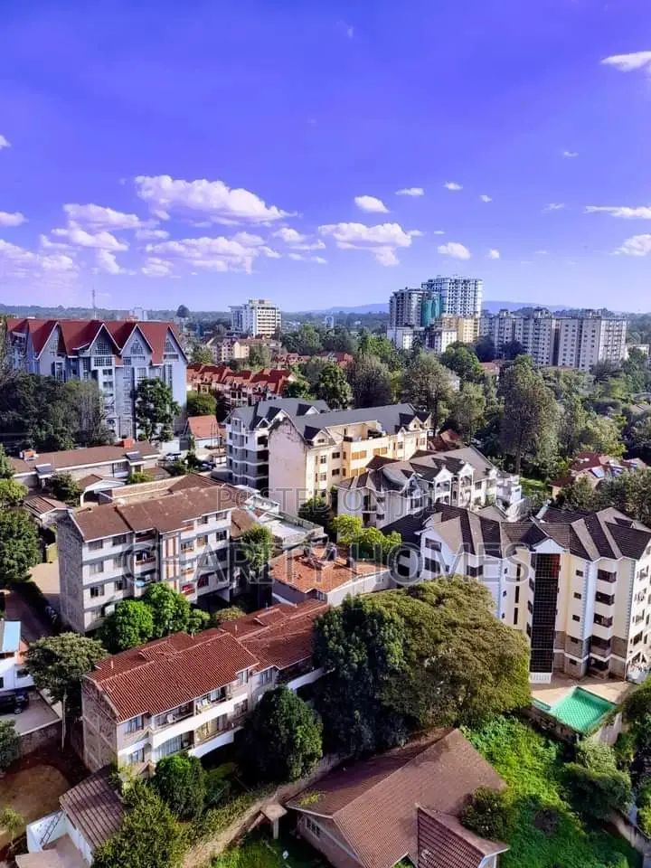 One-Bedroom Airbnb South B: Perfect Base for Your Adventure in South B