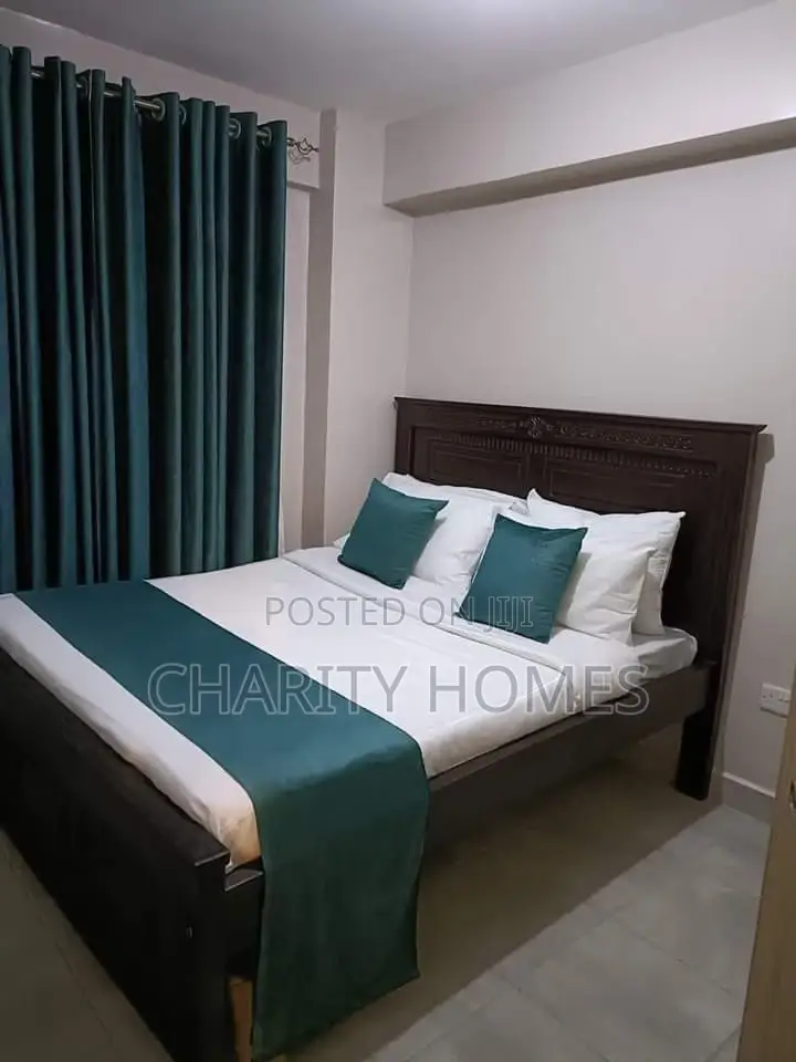 One-Bedroom Airbnb South B: Perfect Base for Your Adventure in South B