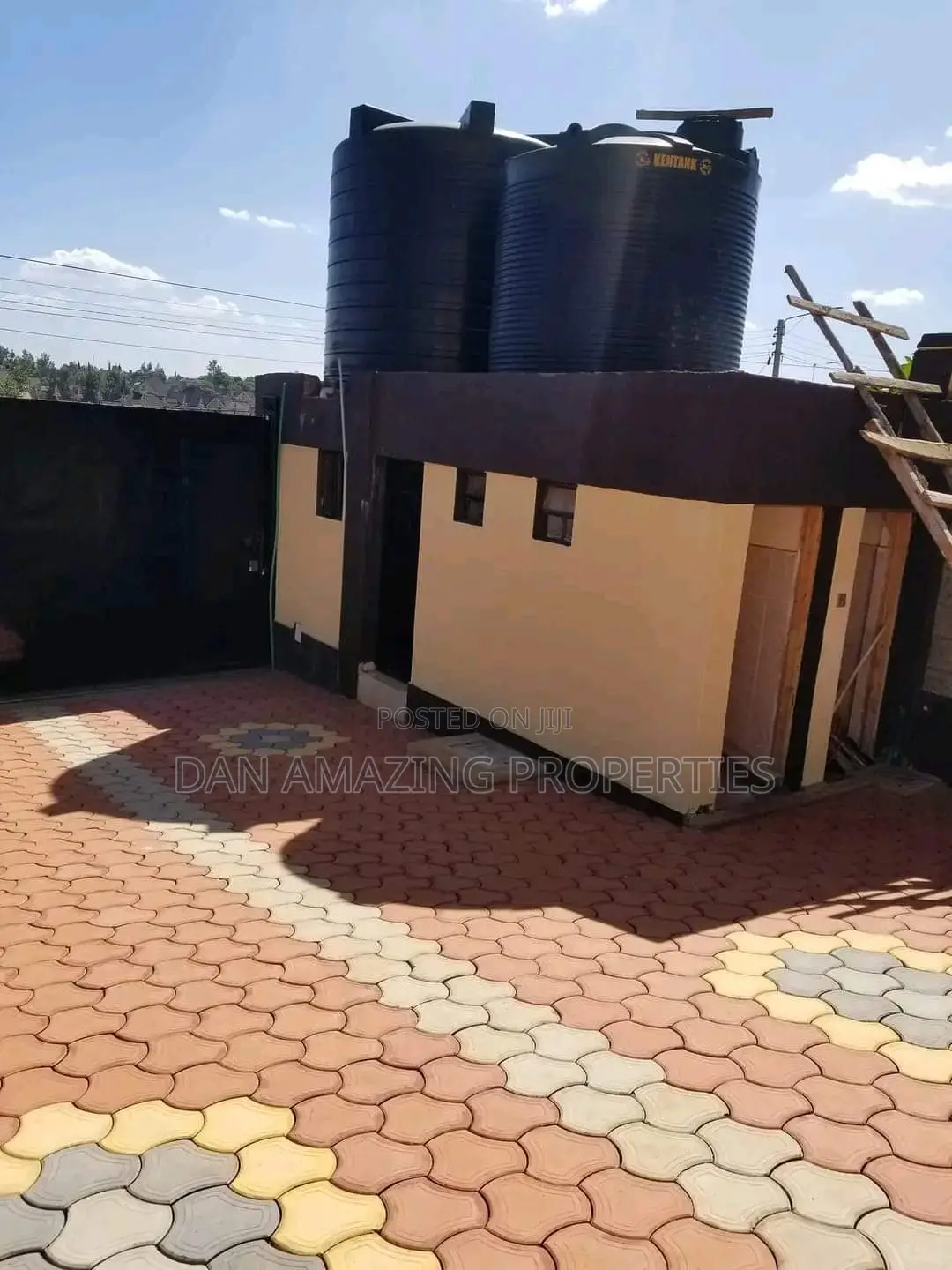 Membley Estate Ruiru: Stunning 6-Bedroom Maisonette on 1/4 Acre - For Sale in Membley Estate