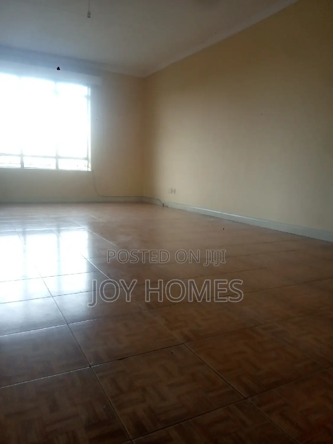 3BD Apartment in Madaraka, South C Available for Lease in Madaraka