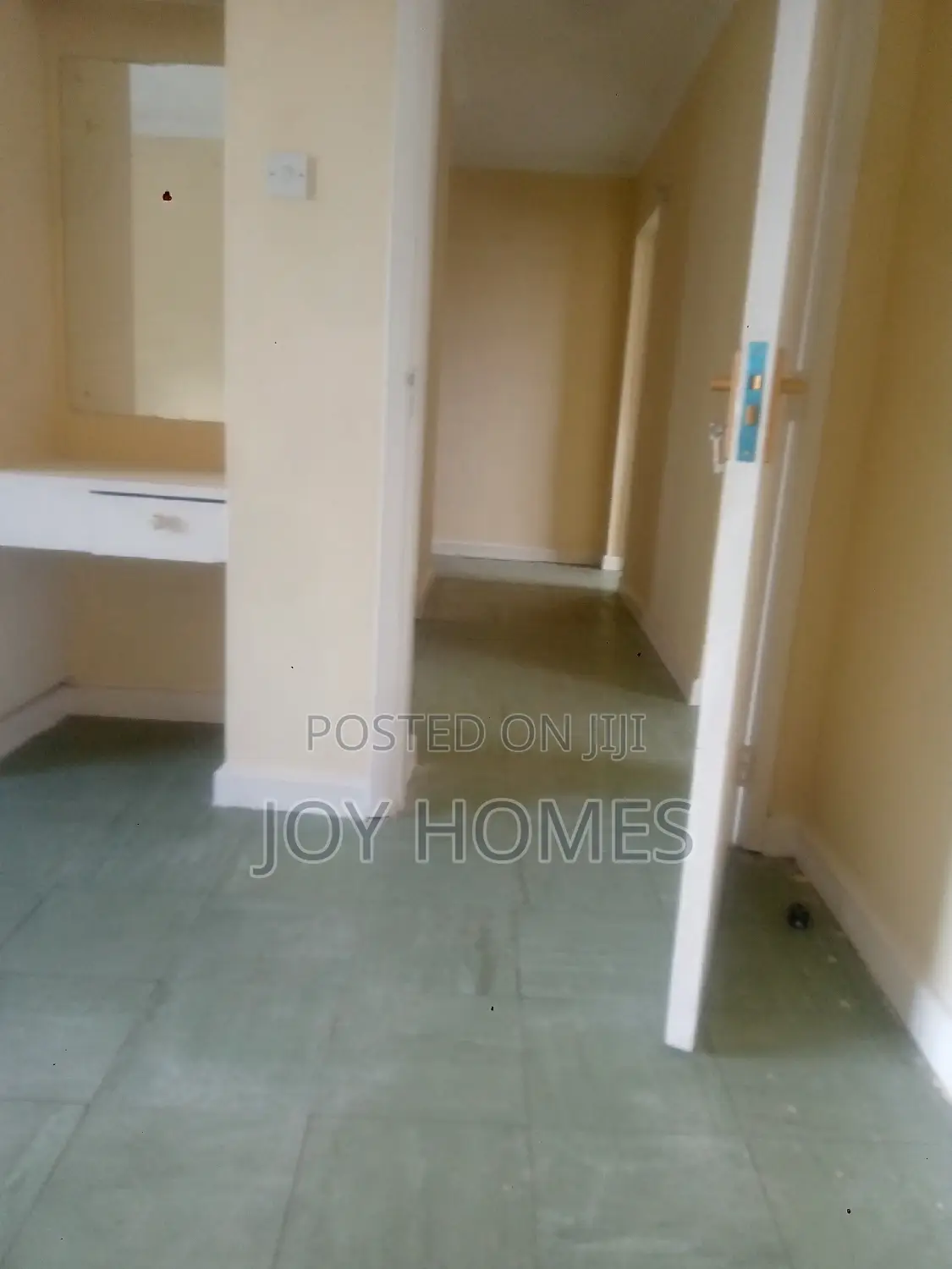 3BD Apartment in Madaraka, South C Available for Lease in Madaraka