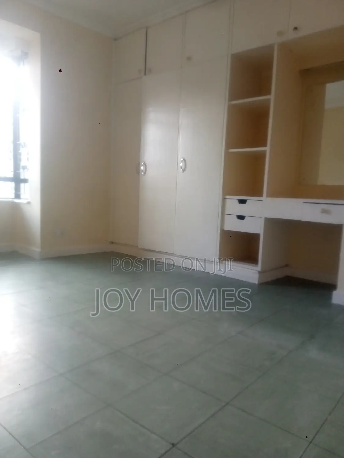 3BD Apartment in Madaraka, South C Available for Lease in Madaraka