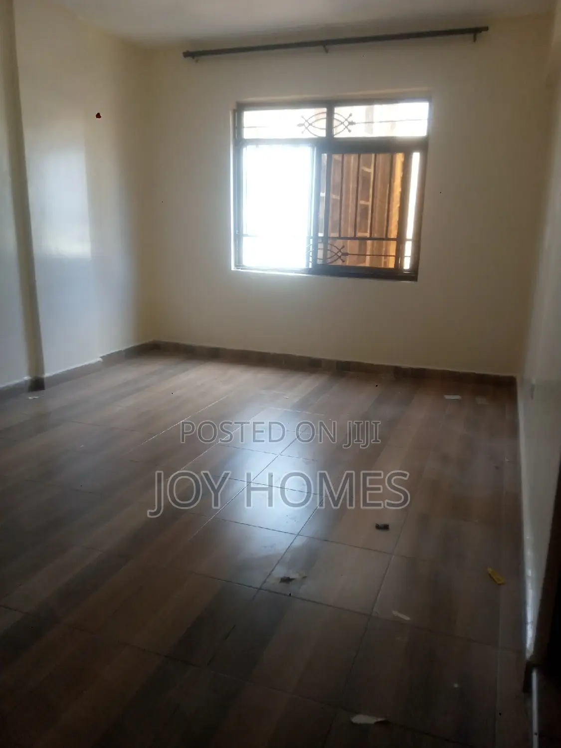Affordable 4-Bedroom Apartment in South C - Rent Today in South C
