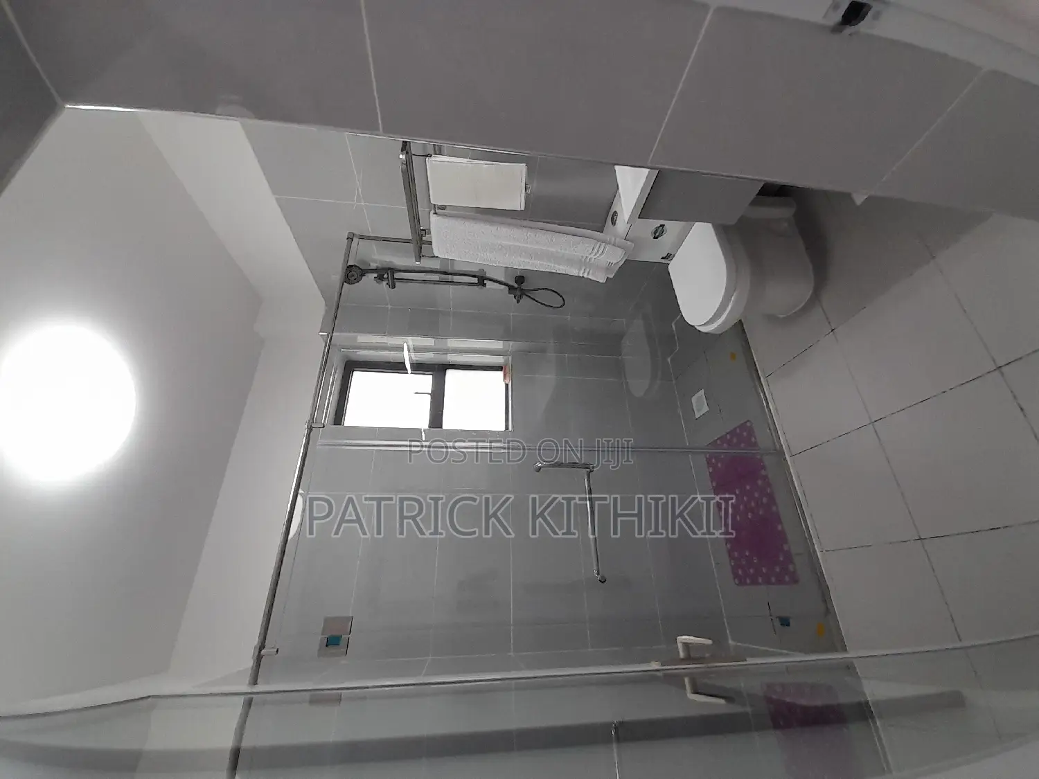 Mombasa Road: Modern 3-Bedroom Apartment for Sale in New Rise Apartments in Mombasa Road