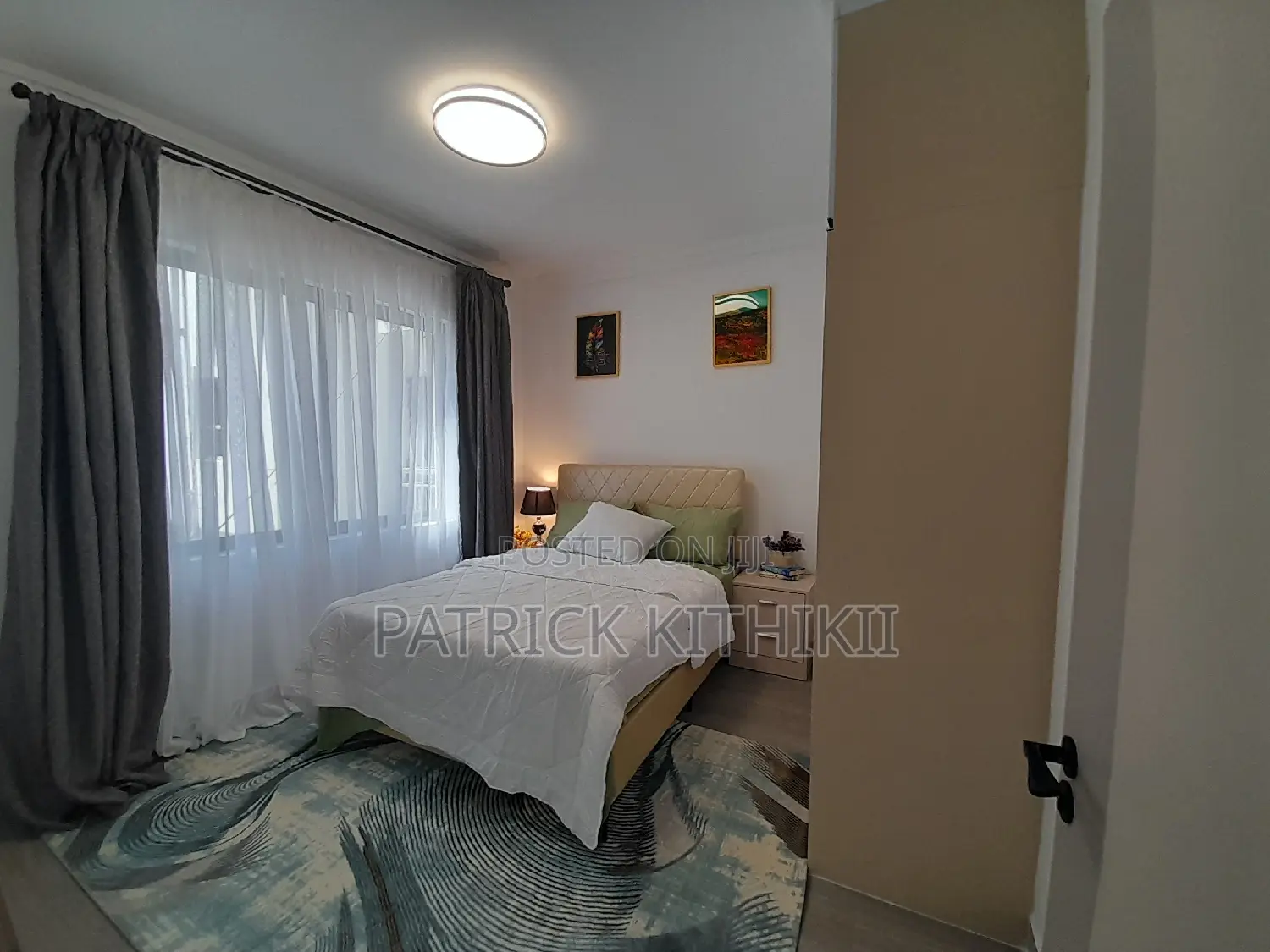 Mombasa Road: Modern 3-Bedroom Apartment for Sale in New Rise Apartments in Mombasa Road