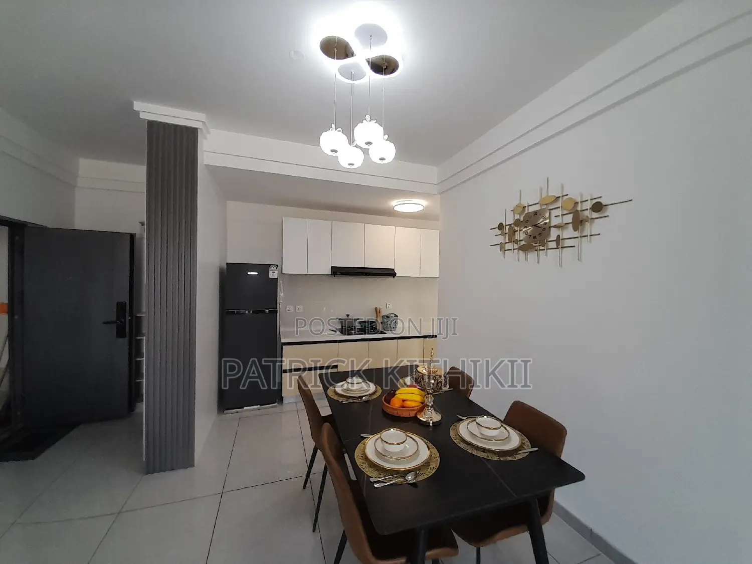 Mombasa Road: Modern 3-Bedroom Apartment for Sale in New Rise Apartments in Mombasa Road