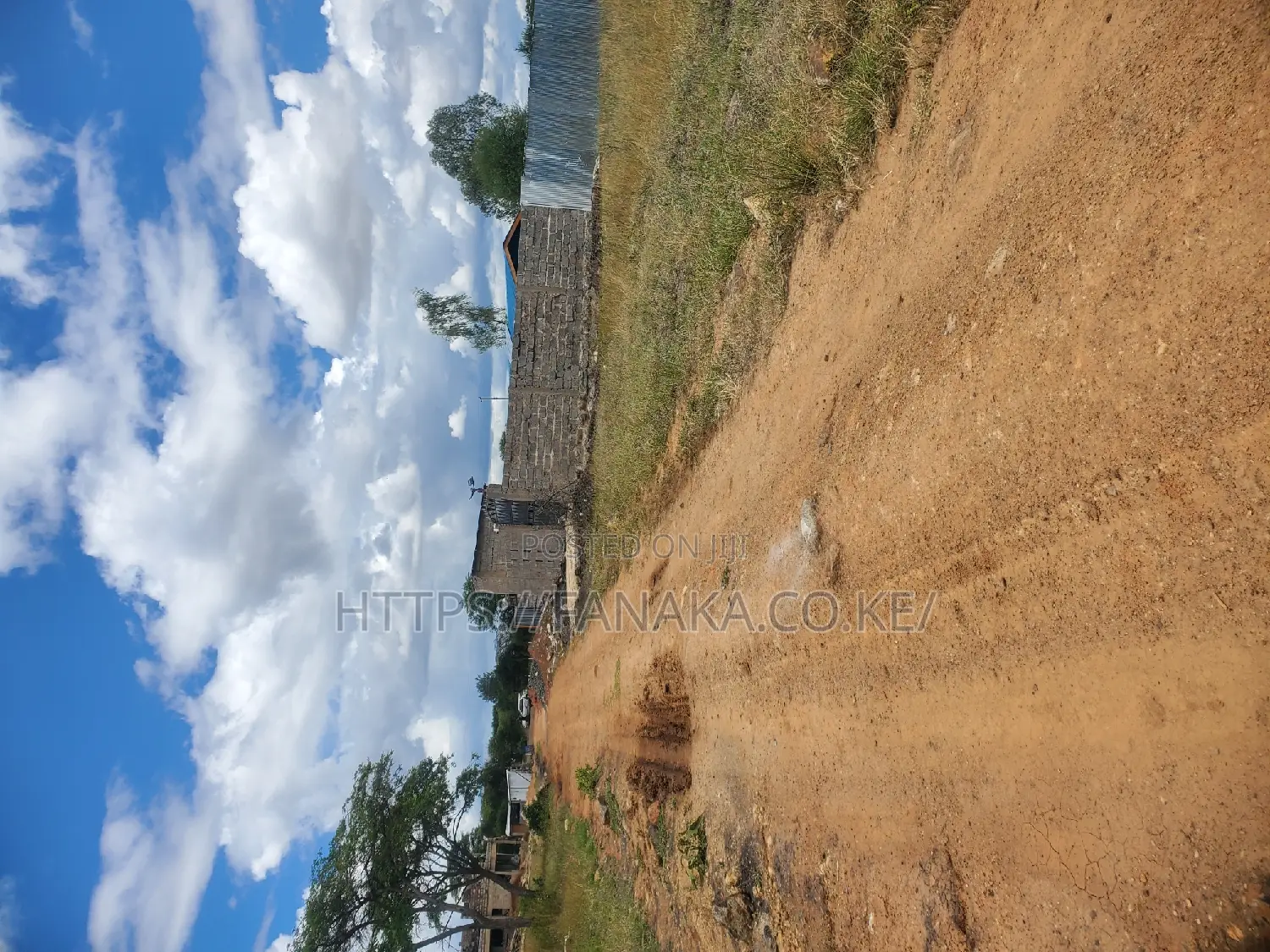 Affordable Juja Farm Plots ^KK in Juja