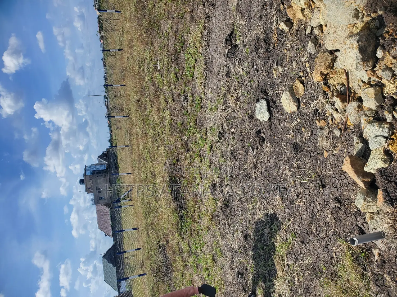 Affordable Juja Farm Plots ^KK in Juja