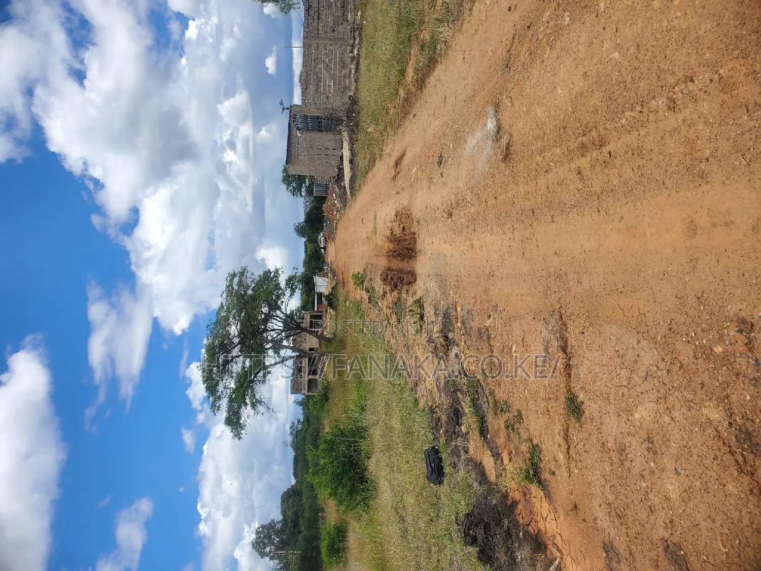 Affordable Juja Farm Plots ^KK in Juja