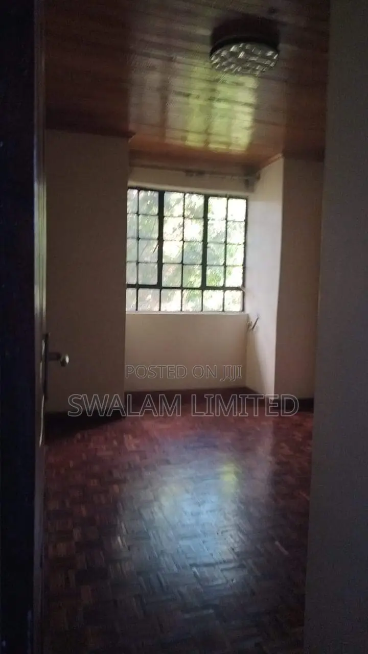 Kitengela's Muigai Neighborhood: 5-Bedroom Maisonette for Rent in Kitengela