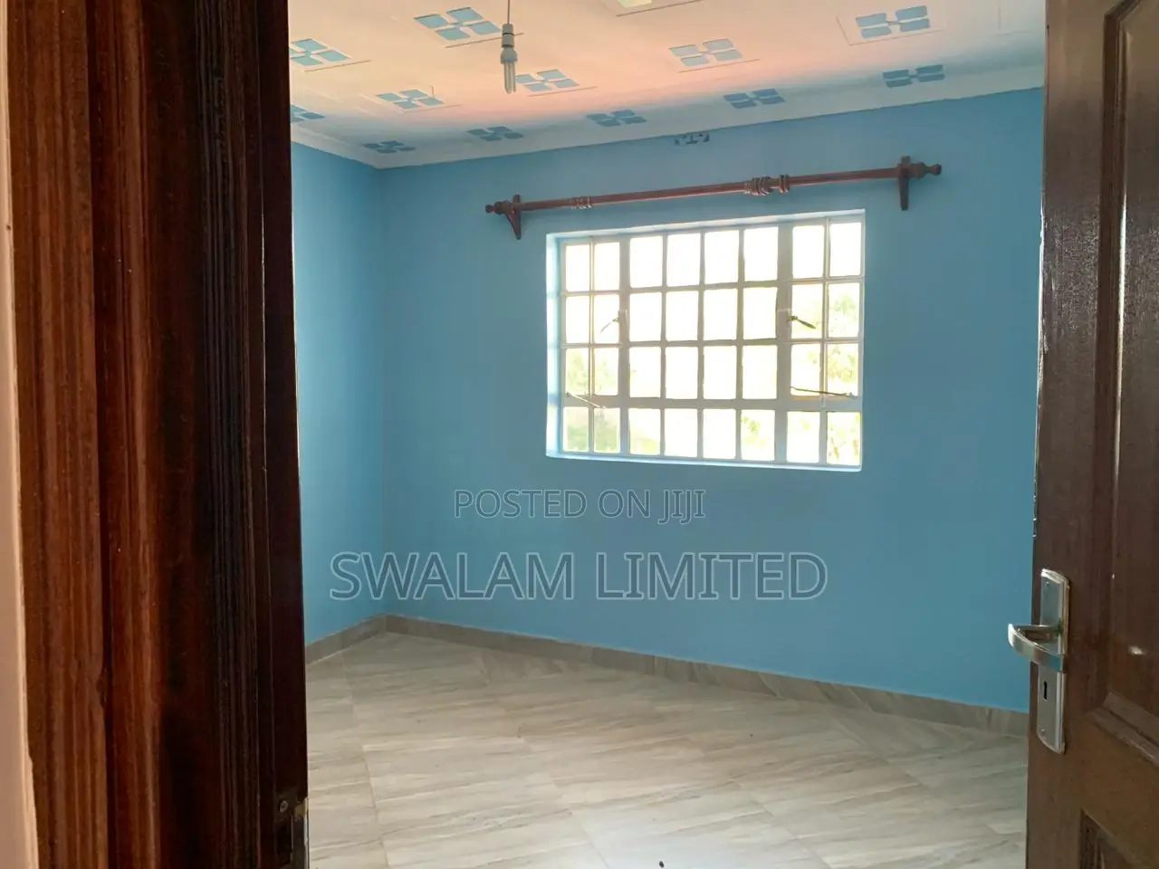 Spacious 5-Bedroom Maisonette for Rent in Muigai, Kitengela in Kitengela