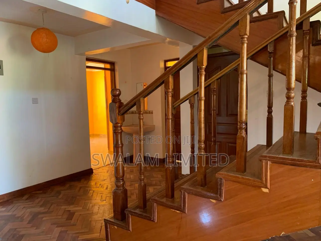 Spacious 5-Bedroom Maisonette for Rent in Muigai, Kitengela in Kitengela