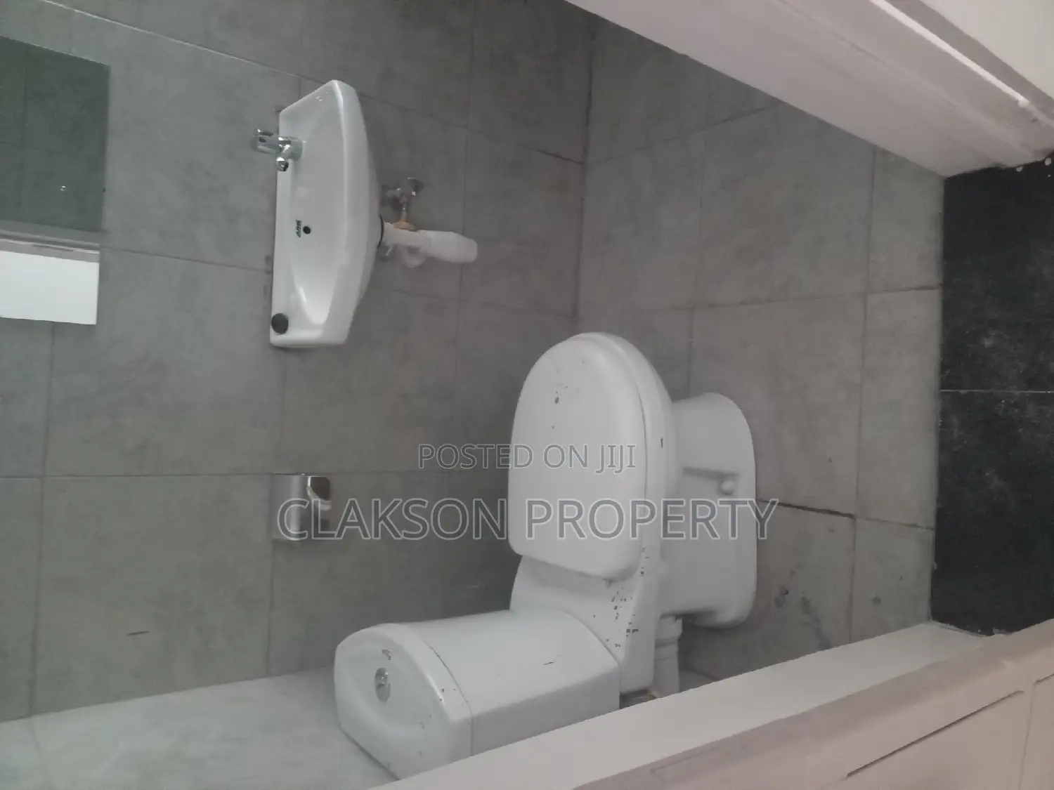 Spacious 1-Bedroom Bedsitter on Naivasha Road, Dagoretti Available for Lease in Dagoretti
