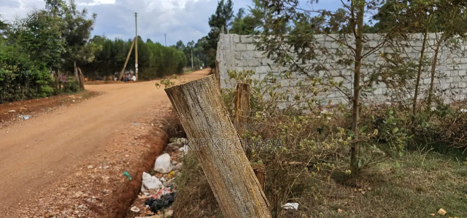 Discover Prime Plots in Segero Kipkenyo: Your Next Investment Awaits in Kipkenyo