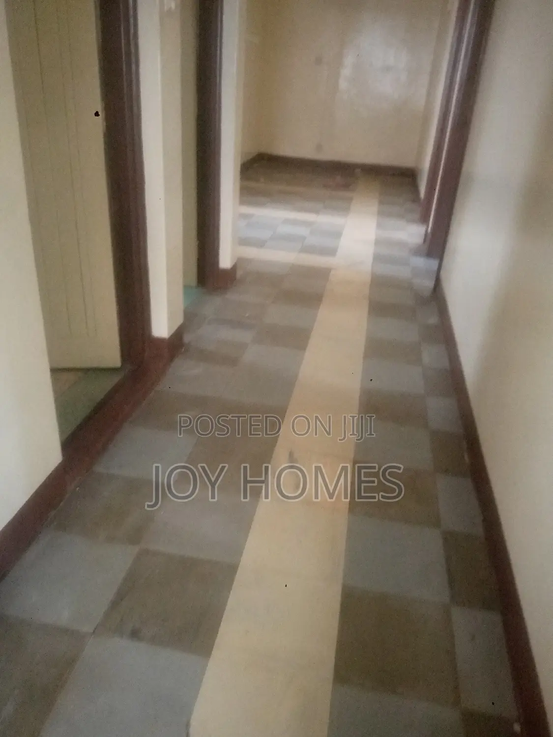 Affordable 2-Bedroom Apartment in Nairobi West for Rent in Nairobi West