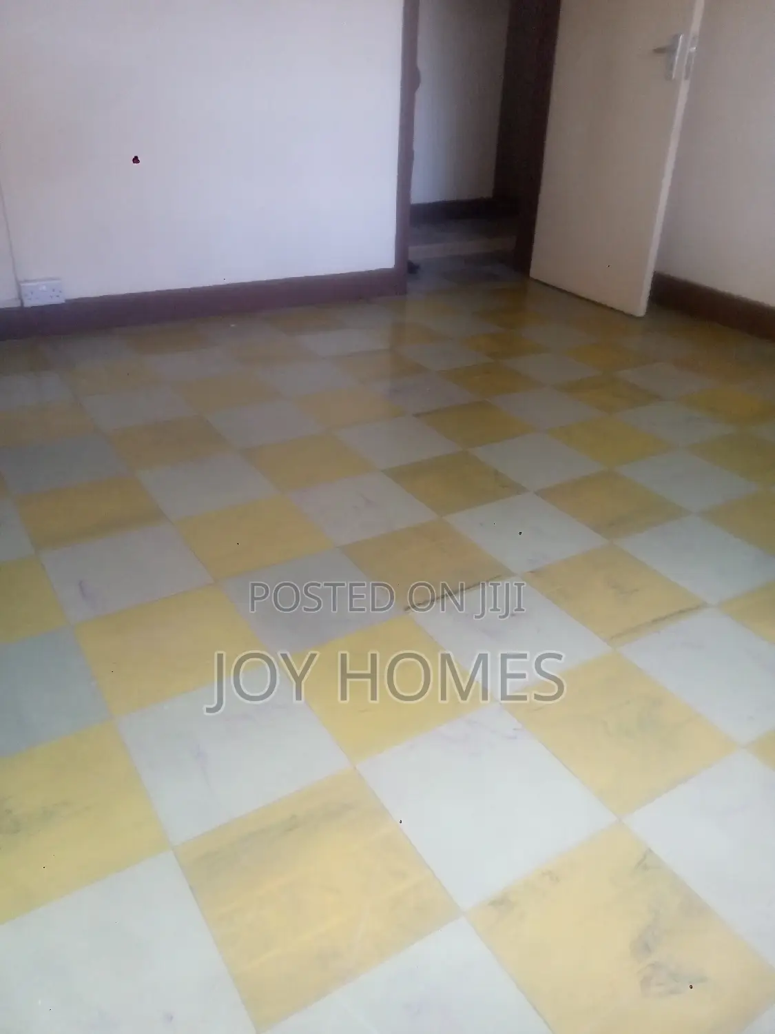 Affordable 2-Bedroom Apartment in Nairobi West for Rent in Nairobi West