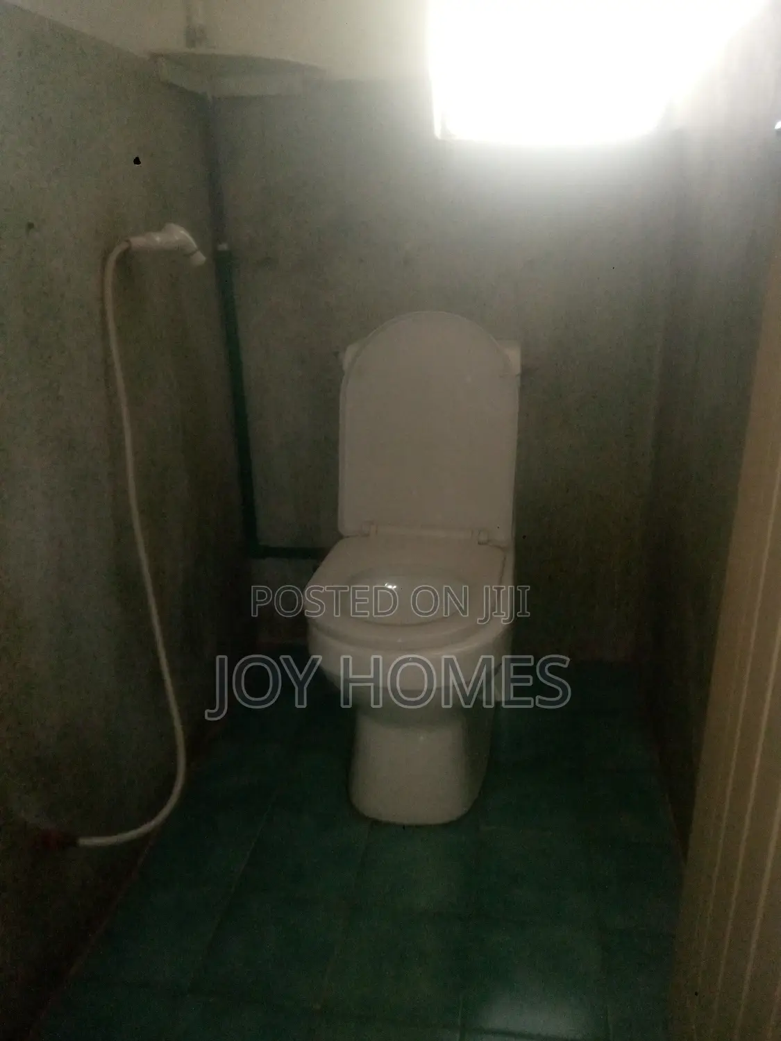 Affordable 2-Bedroom Apartment in Nairobi West for Rent in Nairobi West