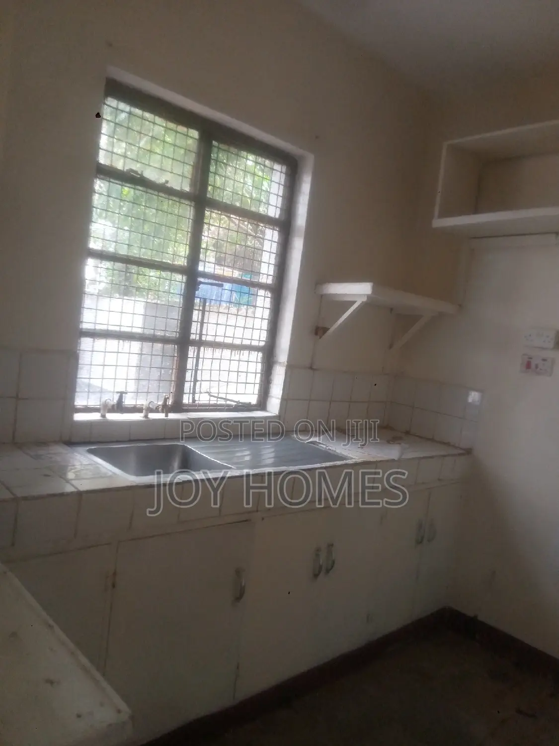 Affordable 2-Bedroom Apartment in Nairobi West for Rent in Nairobi West
