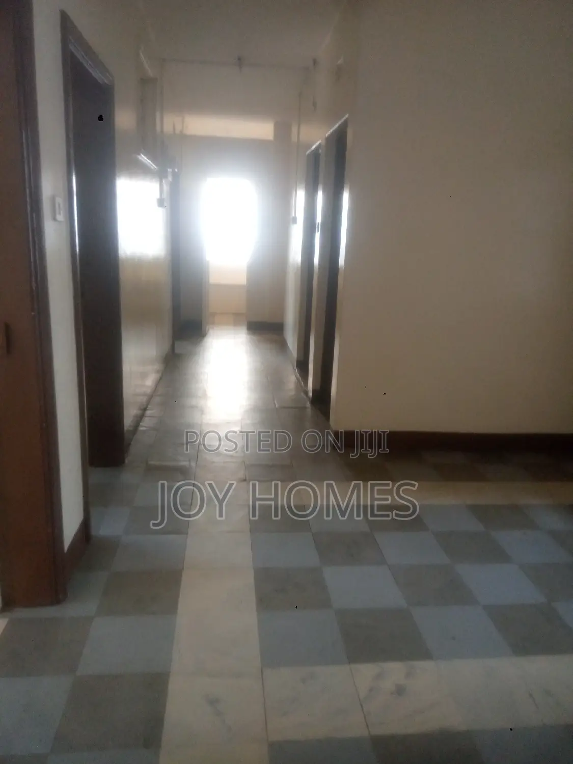 Affordable 2-Bedroom Apartment in Nairobi West for Rent in Nairobi West