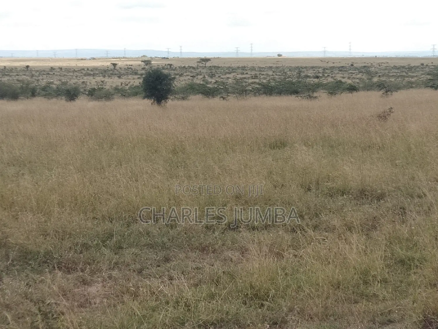 Invest in Isinya Plots - Quality Land with Guaranteed Returns in Isinya