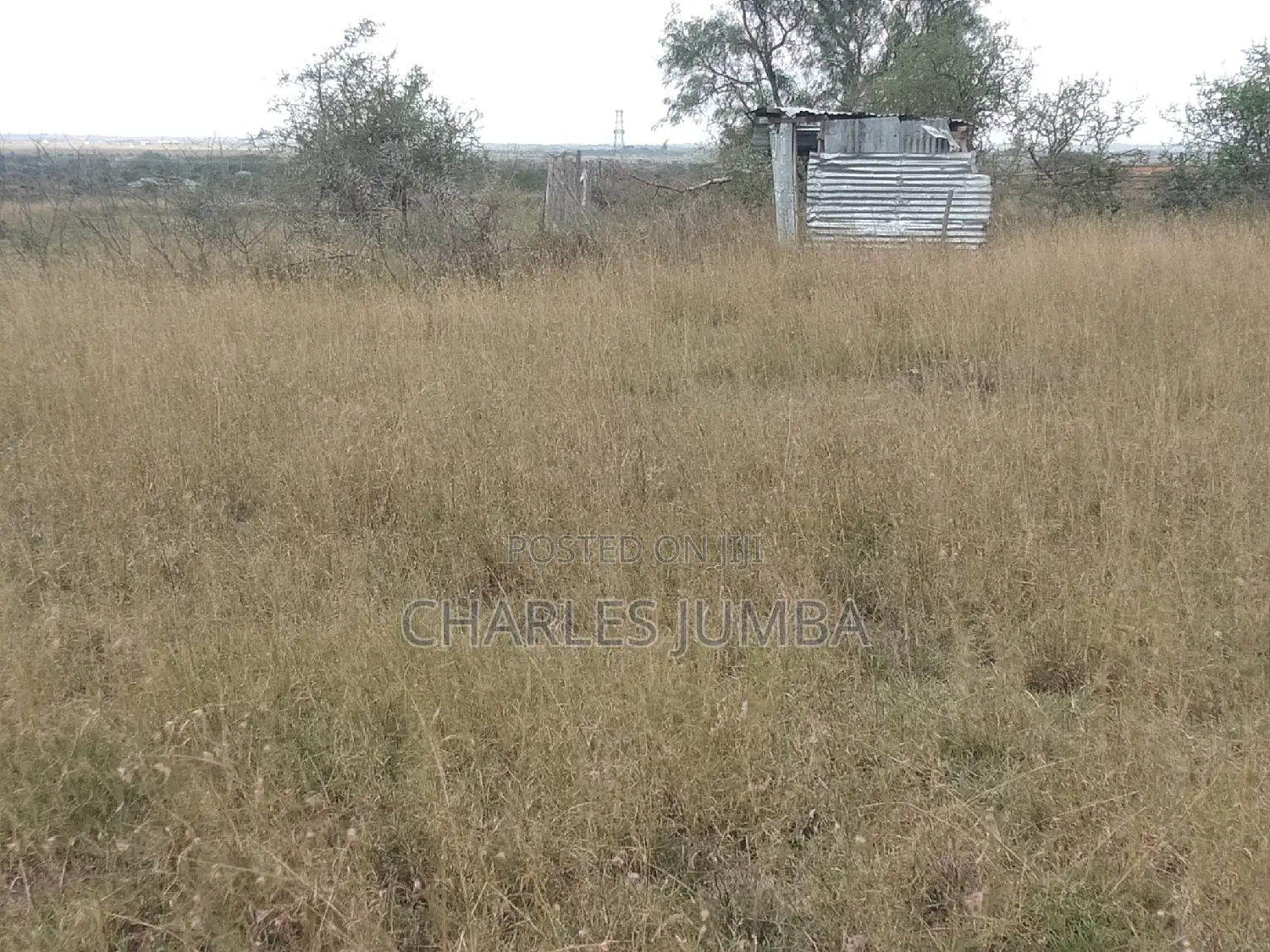 Invest in Isinya Plots - Quality Land with Guaranteed Returns in Isinya