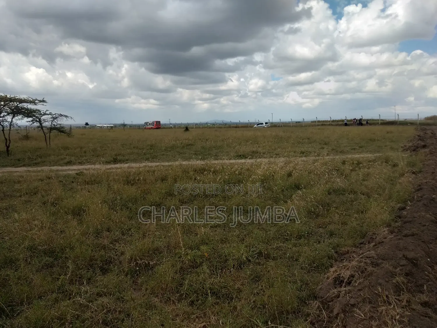 Invest in Isinya Plots - Quality Land with Guaranteed Returns in Isinya