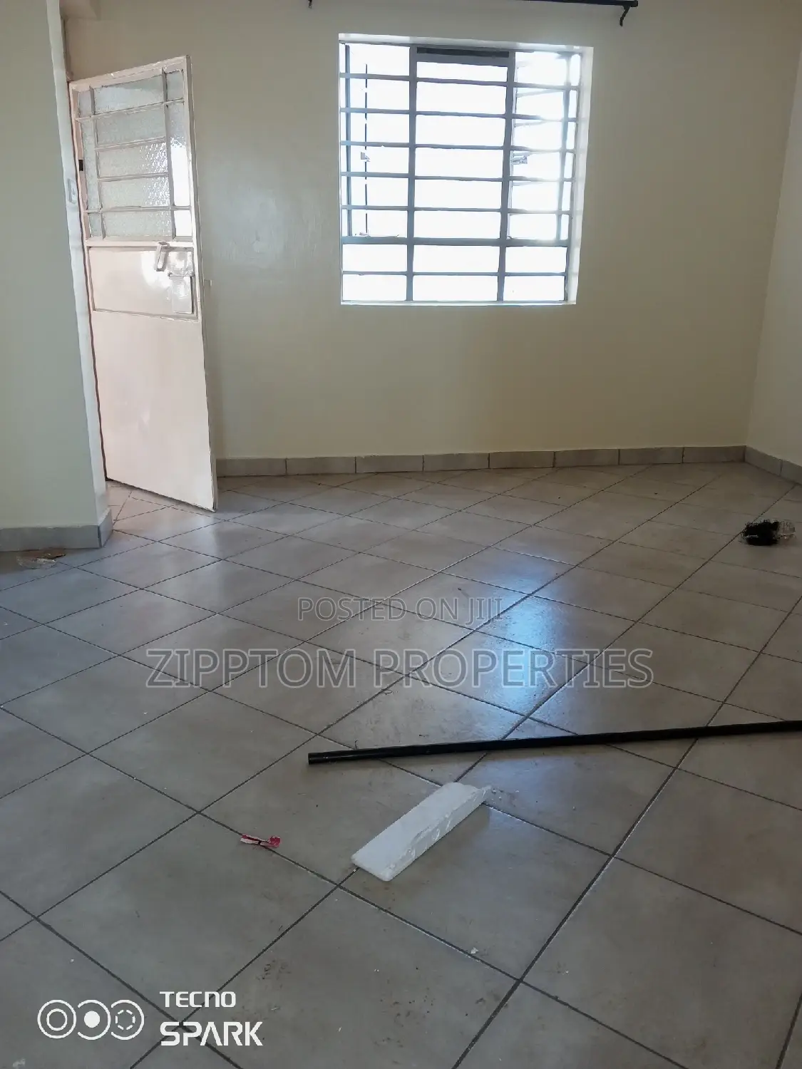 2bdrm Apartment in South B for rent in South B