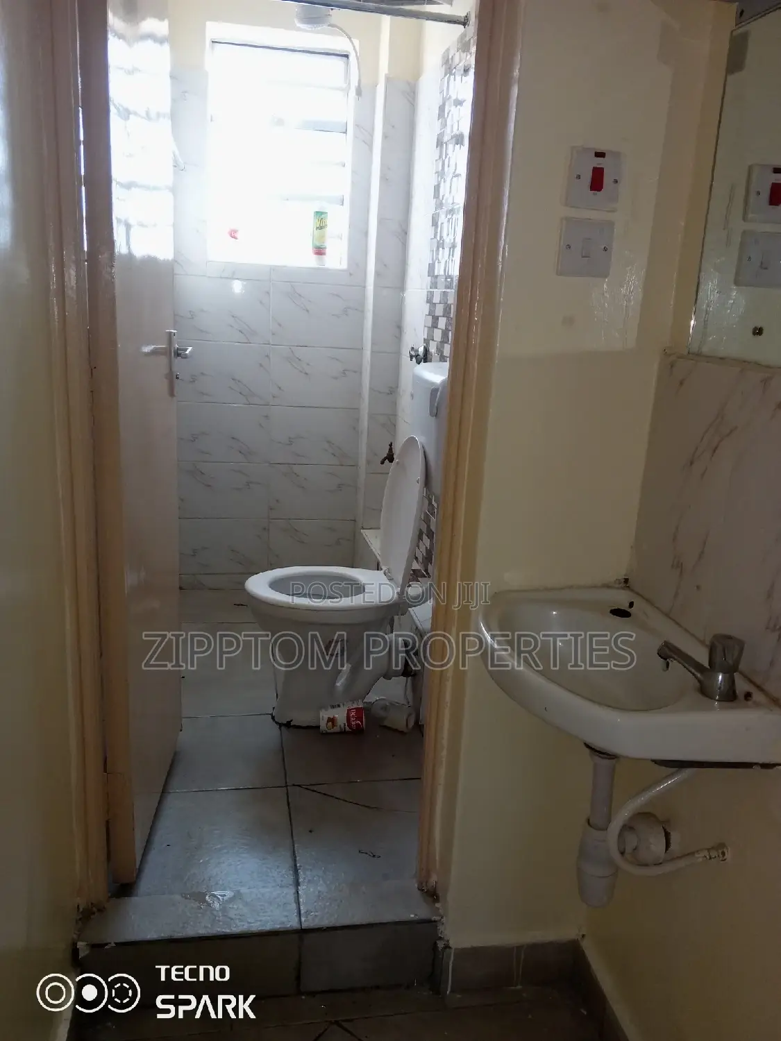 2bdrm Apartment in South B for rent in South B