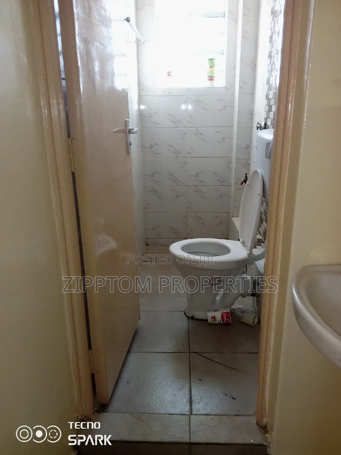 2bdrm Apartment in South B for rent in South B