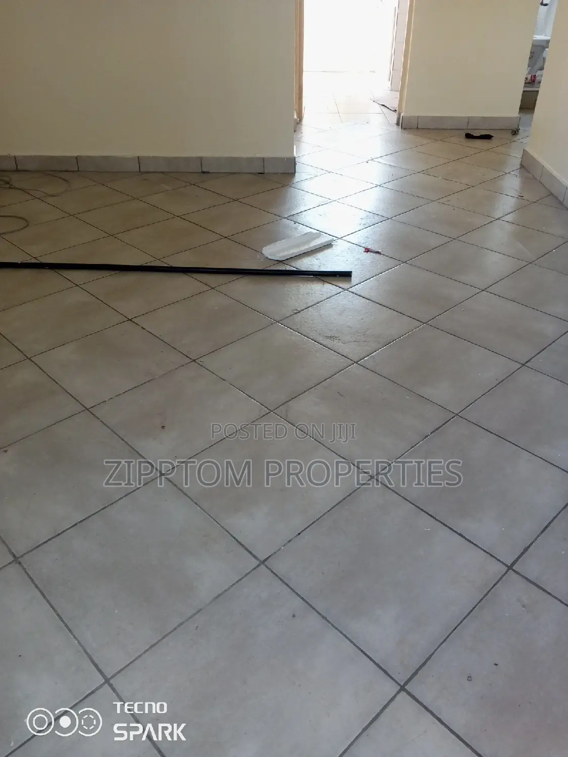 2bdrm Apartment in South B for rent in South B