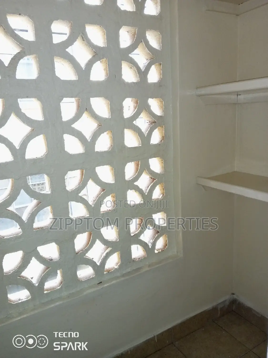 1bdrm Apartment in Nairobi West for rent in Nairobi West