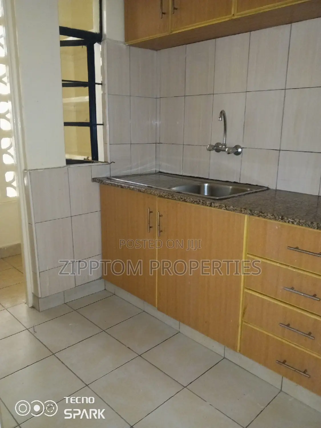 1bdrm Apartment in Nairobi West for rent in Nairobi West