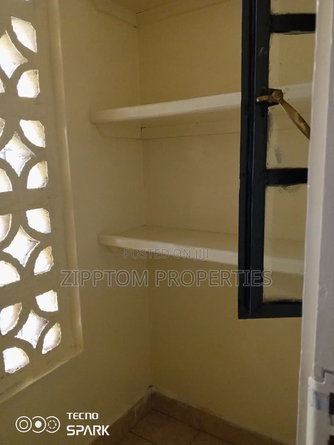 1bdrm Apartment in Nairobi West for rent in Nairobi West