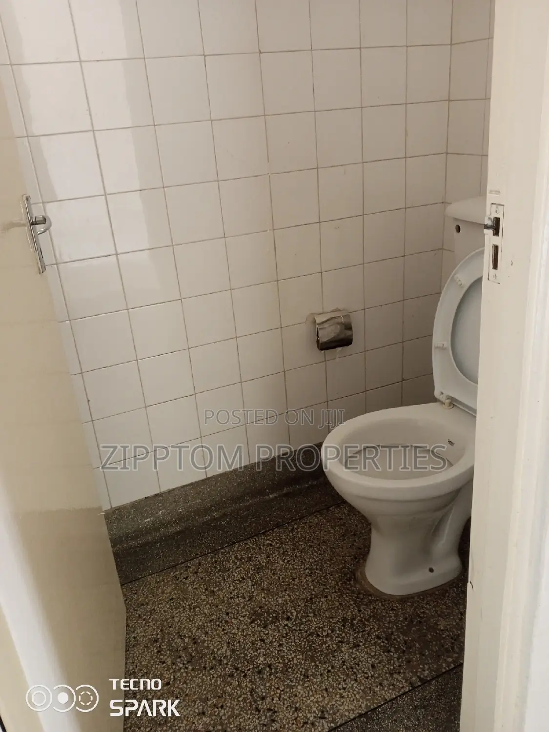 2bdrm Apartment in Nairobi West for rent in Nairobi West