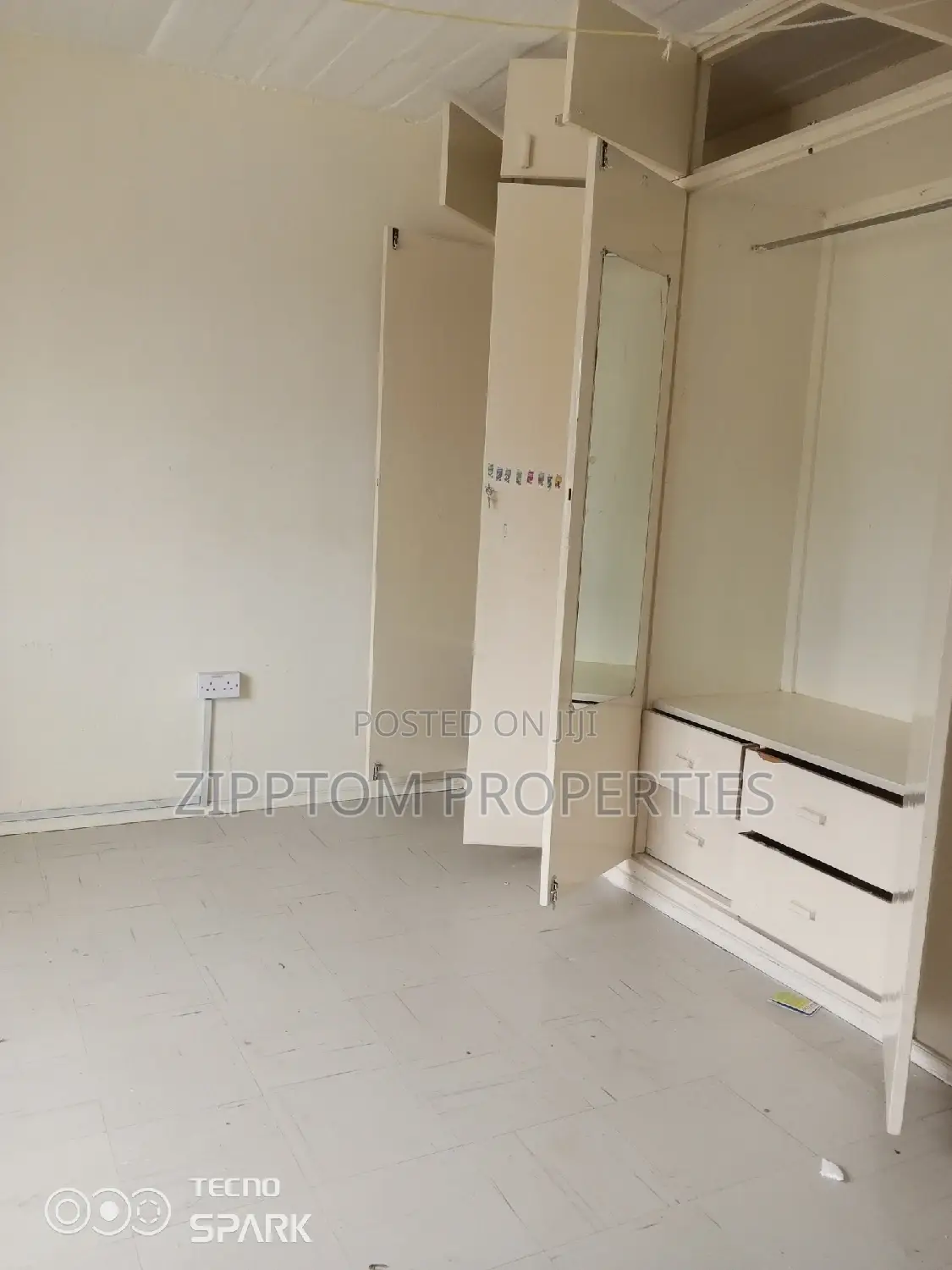 2bdrm Apartment in Nairobi West for rent in Nairobi West