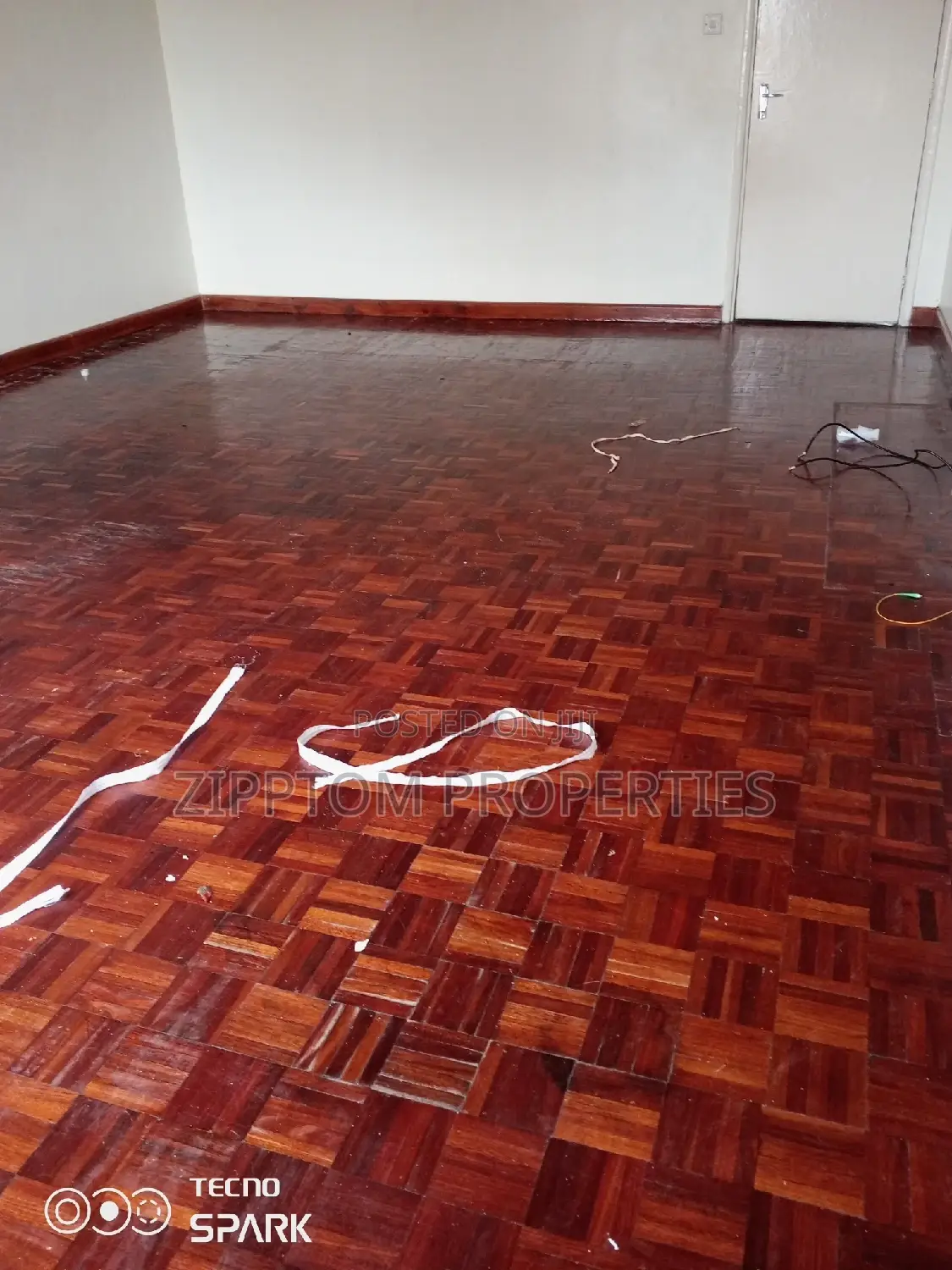 2bdrm Apartment in Nairobi West for rent in Nairobi West