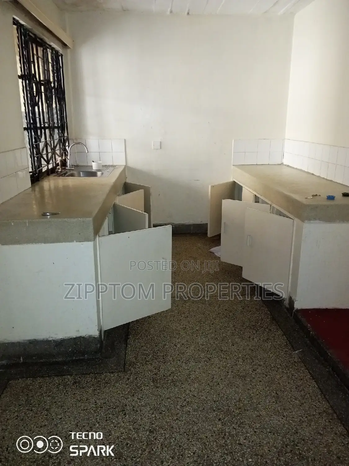 2bdrm Apartment in Nairobi West for rent in Nairobi West