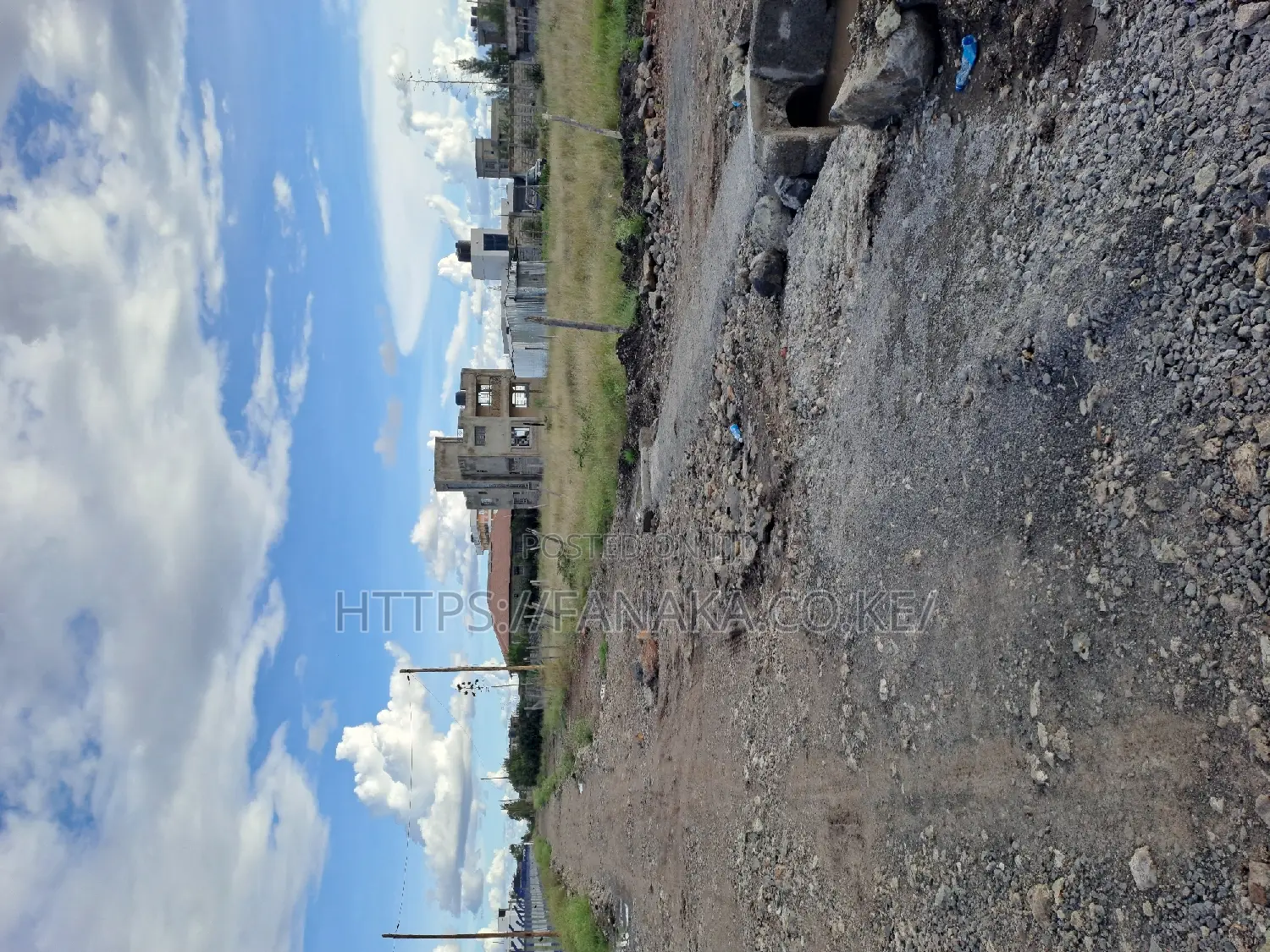 Syokimau-Katani Genuine Plots Ww^ in Katani