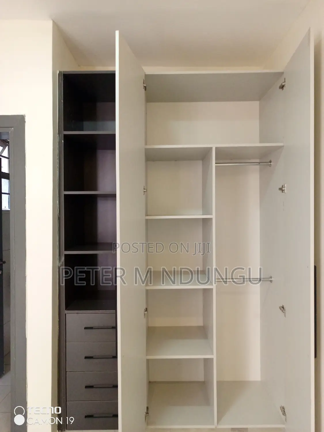 Membley, Ruiru: Modern 4-Bed Maisonette for Sale - Don't Miss Out! in Ruiru