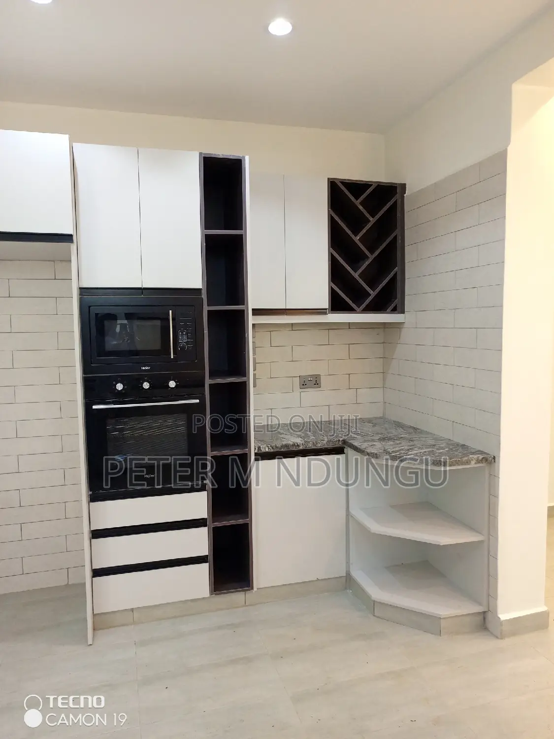 Membley, Ruiru: Modern 4-Bed Maisonette for Sale - Don't Miss Out! in Ruiru