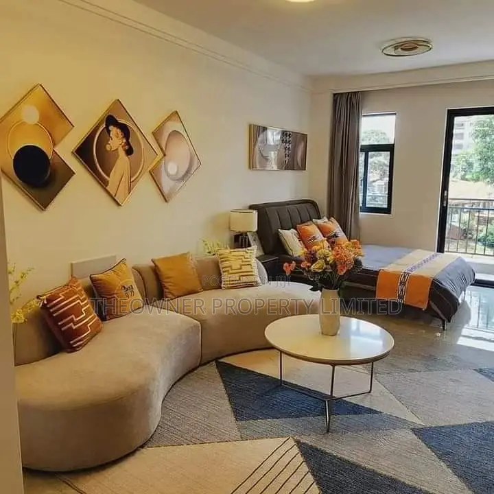 3bdrm Apartment in Loften, Ruaka for sale in Ruaka