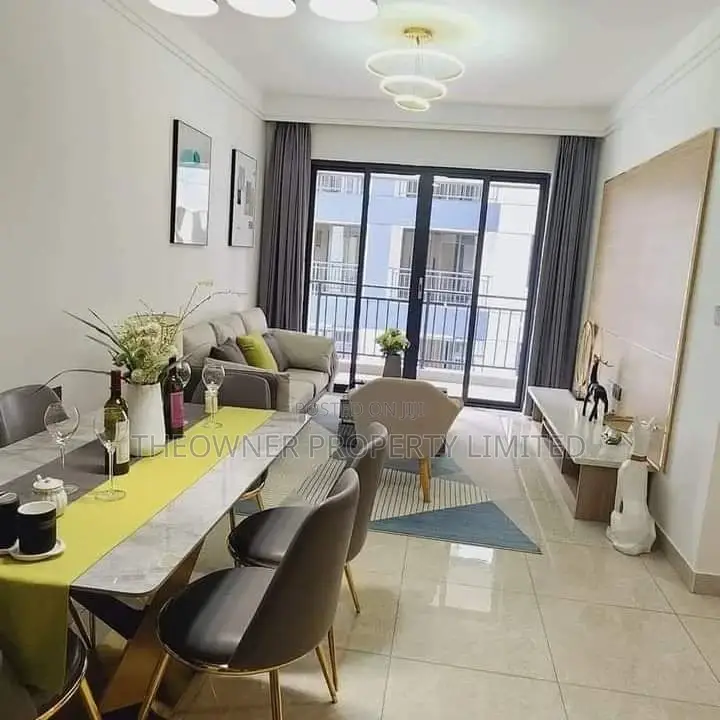3bdrm Apartment in Loften, Ruaka for sale in Ruaka
