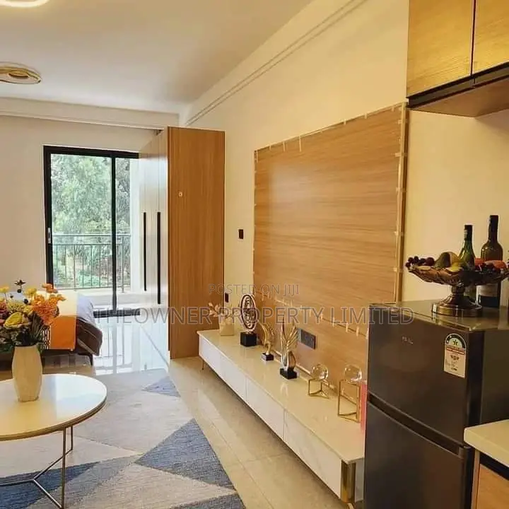 3bdrm Apartment in Loften, Ruaka for sale in Ruaka